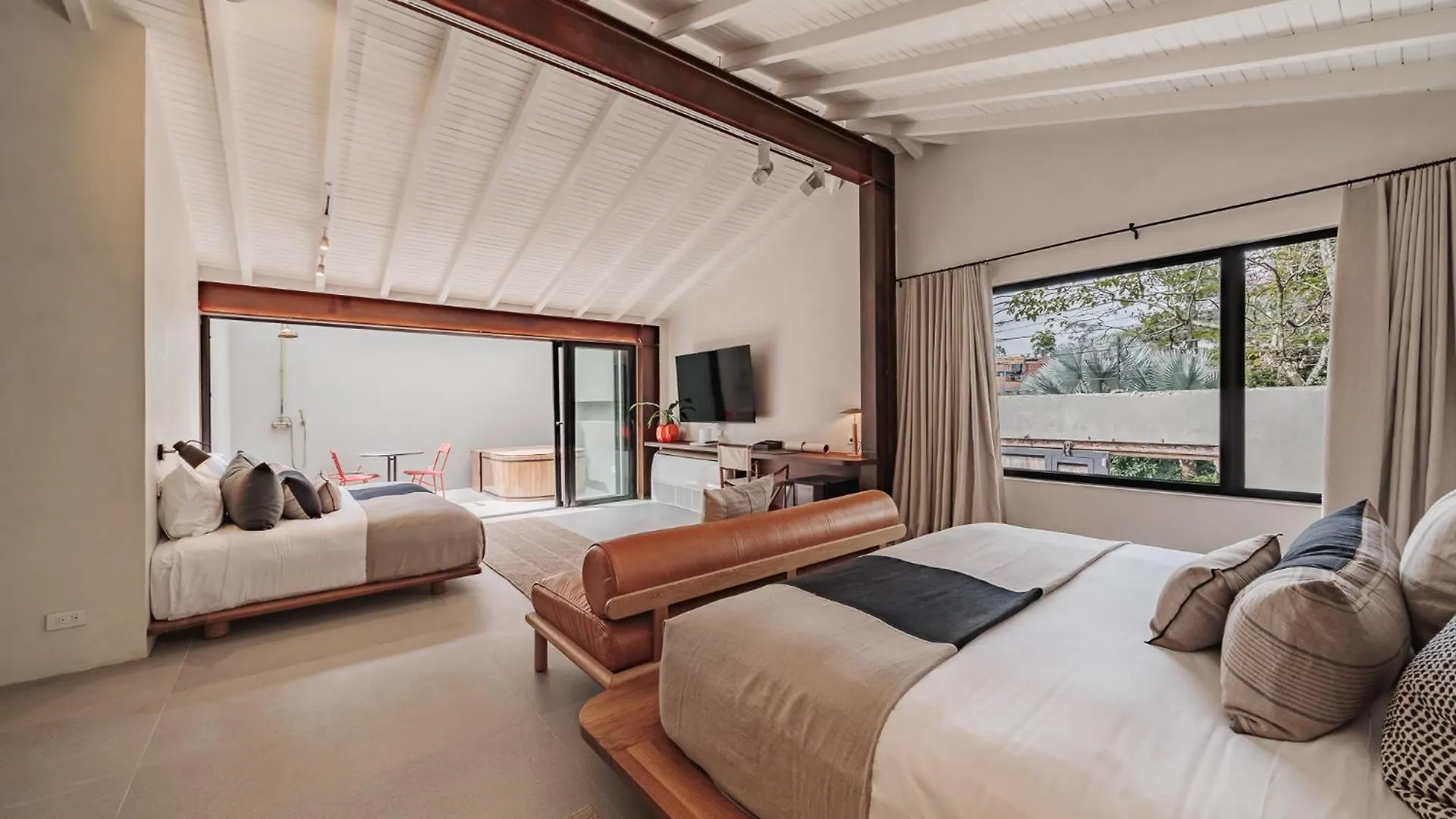 Ep Casa Uribe Architecture Art & Nature 메딜린 0*,  콜롬비아