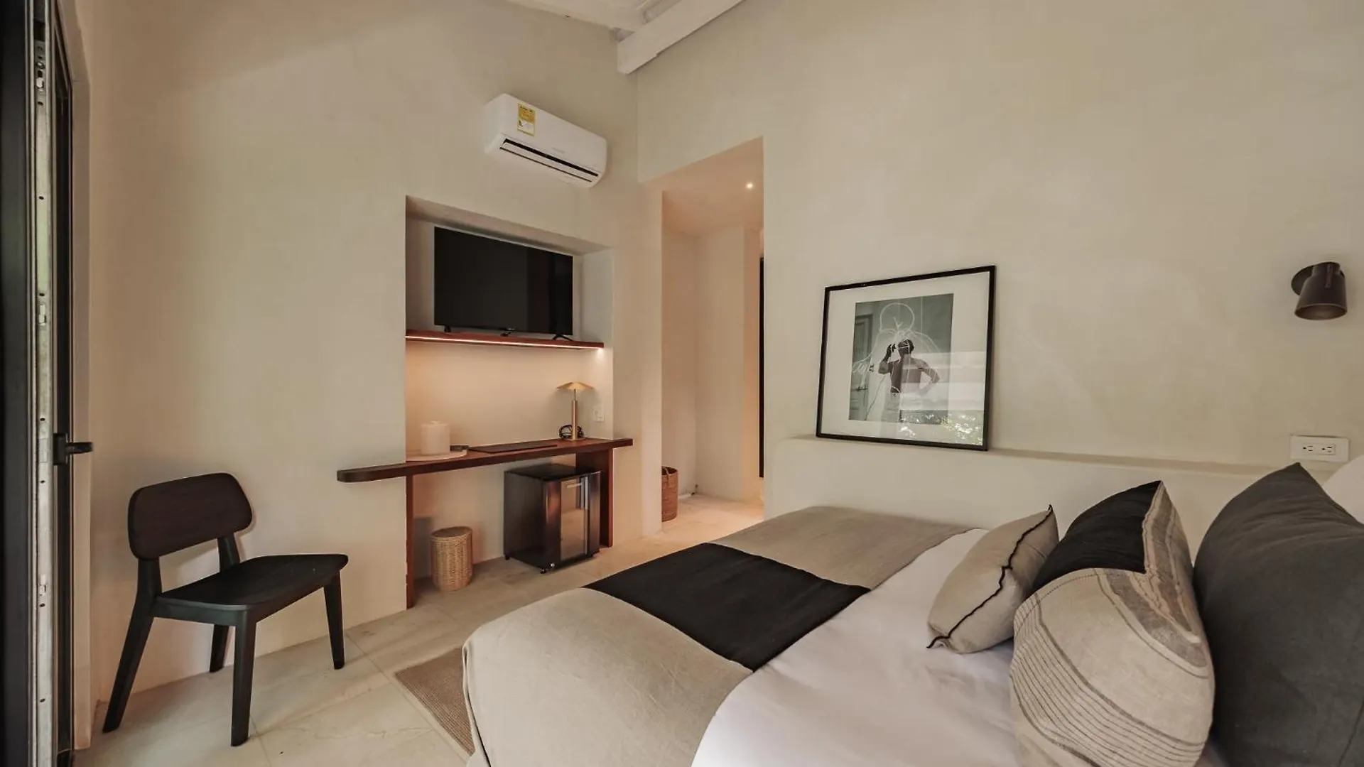 Ep Casa Uribe Architecture Art & Nature 메딜린