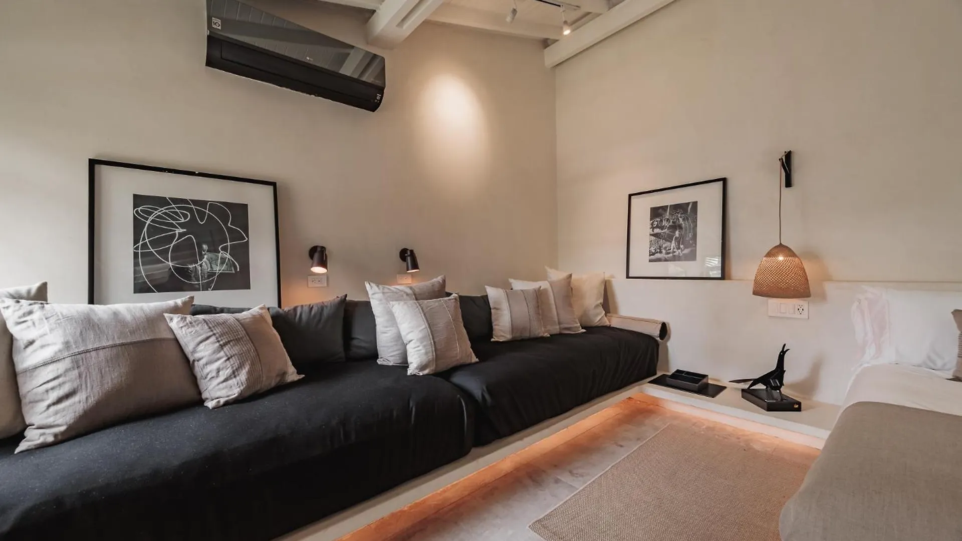 펜션 Ep Casa Uribe Architecture Art & Nature 메딜린