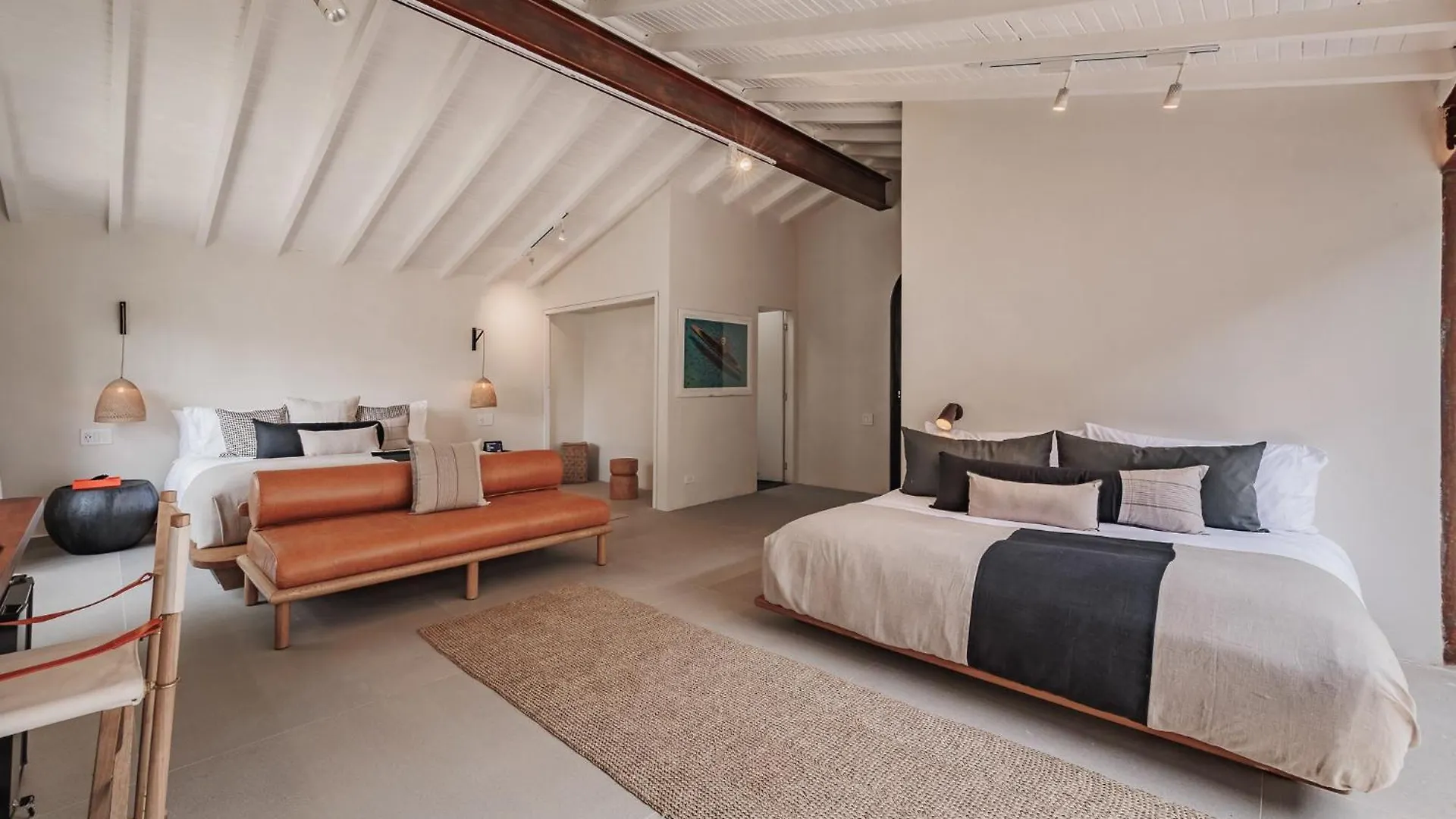Ep Casa Uribe Architecture Art & Nature 메딜린