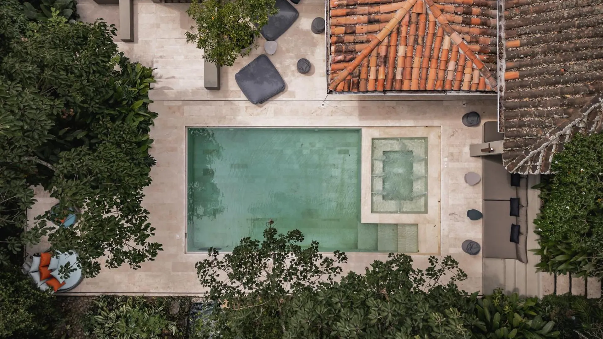 Holiday home Ep Casa Uribe Architecture Art & Nature Medellin