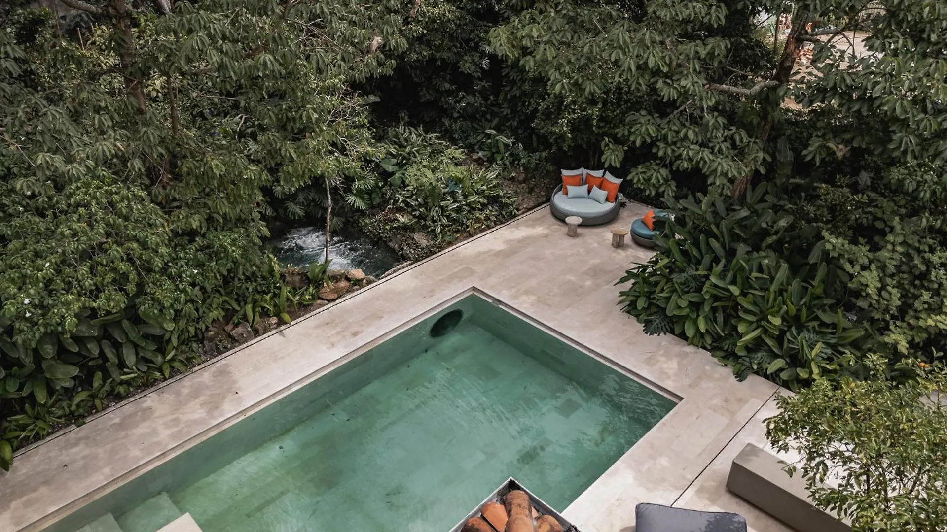 Ep Casa Uribe Architecture Art & Nature Medellin Holiday home