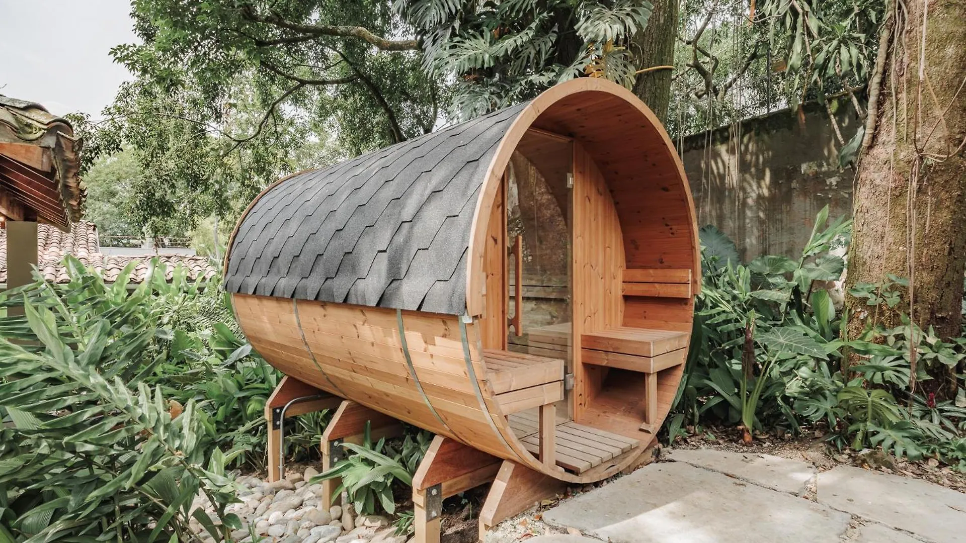 Holiday home Ep Casa Uribe Architecture Art & Nature Medellin Colombia
