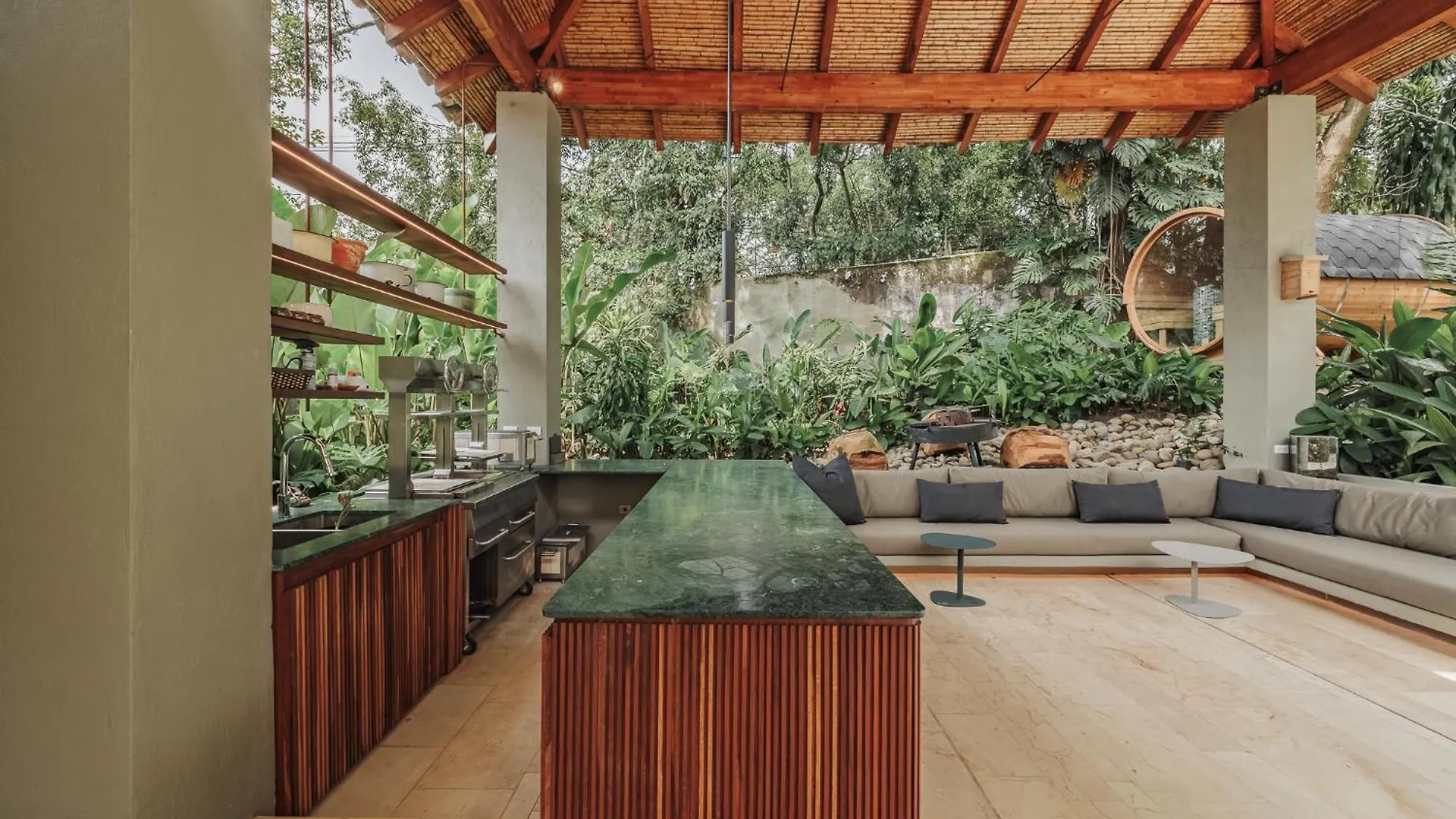 Ep Casa Uribe Architecture Art & Nature Medellin
