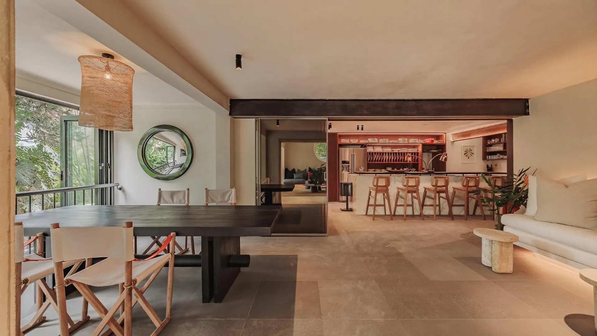 Ep Casa Uribe Architecture Art & Nature Medellin