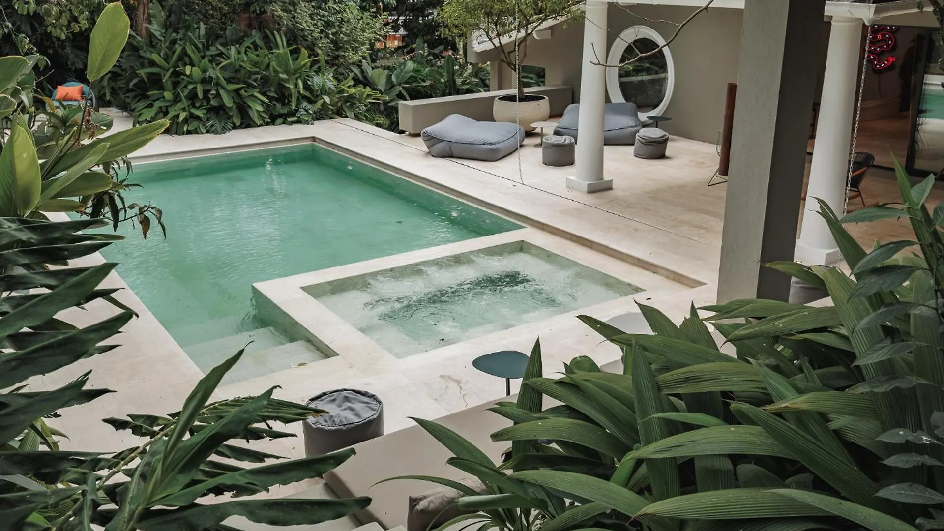 Holiday home Ep Casa Uribe Architecture Art & Nature Medellin
