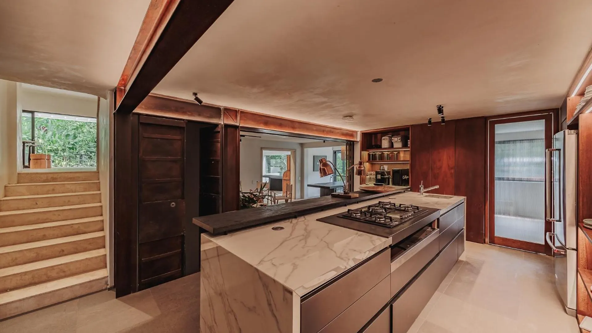 Ep Casa Uribe Architecture Art & Nature Medellin Holiday home