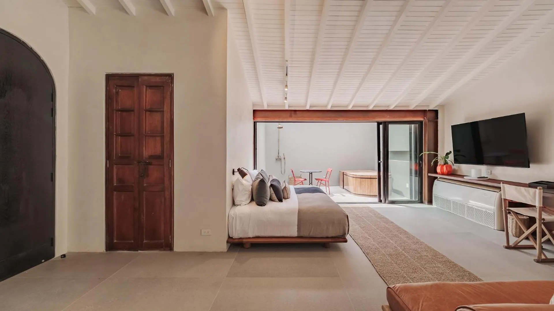 Holiday home Ep Casa Uribe Architecture Art & Nature Medellin