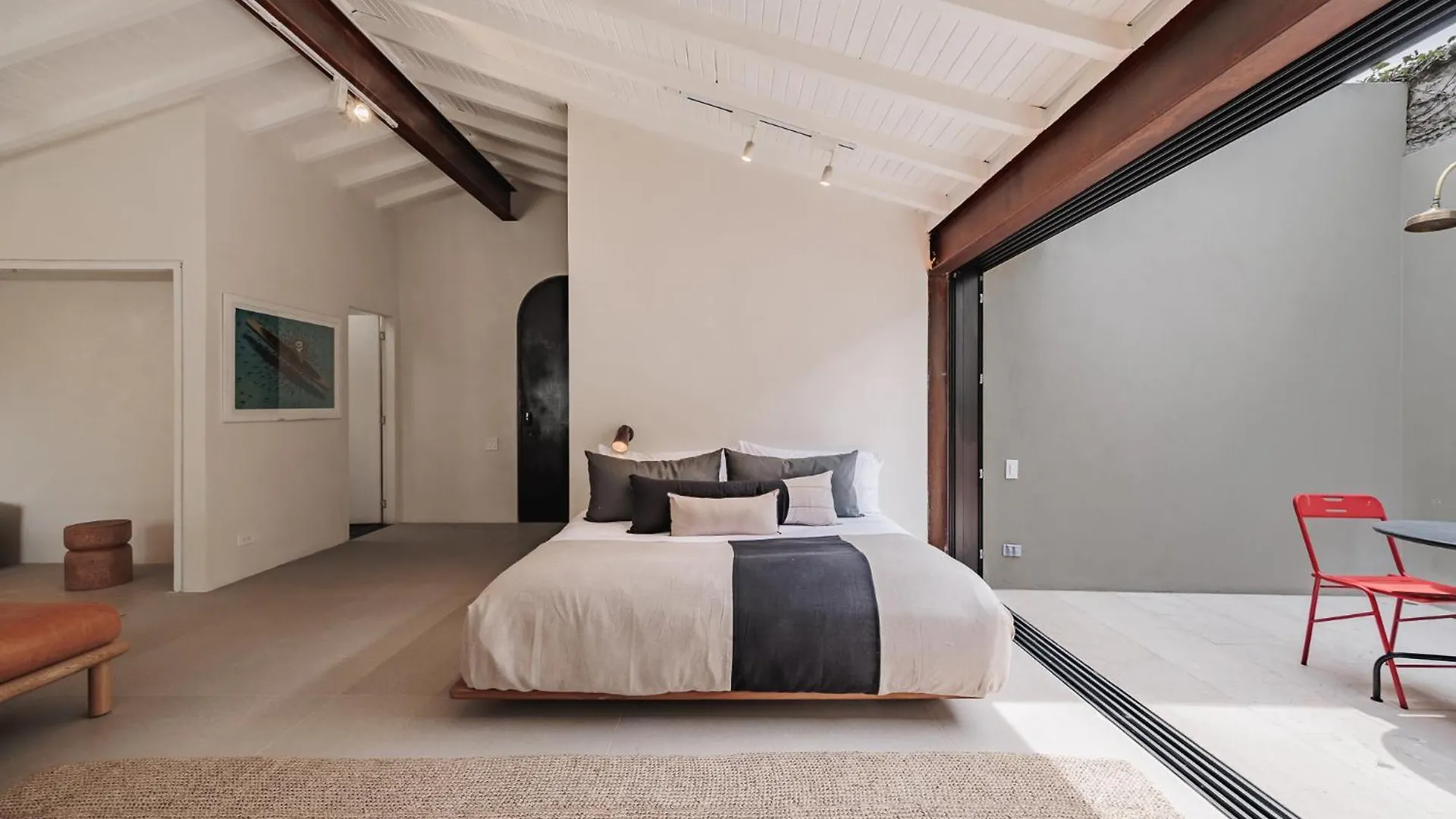 Ep Casa Uribe Architecture Art & Nature Medellin Holiday home