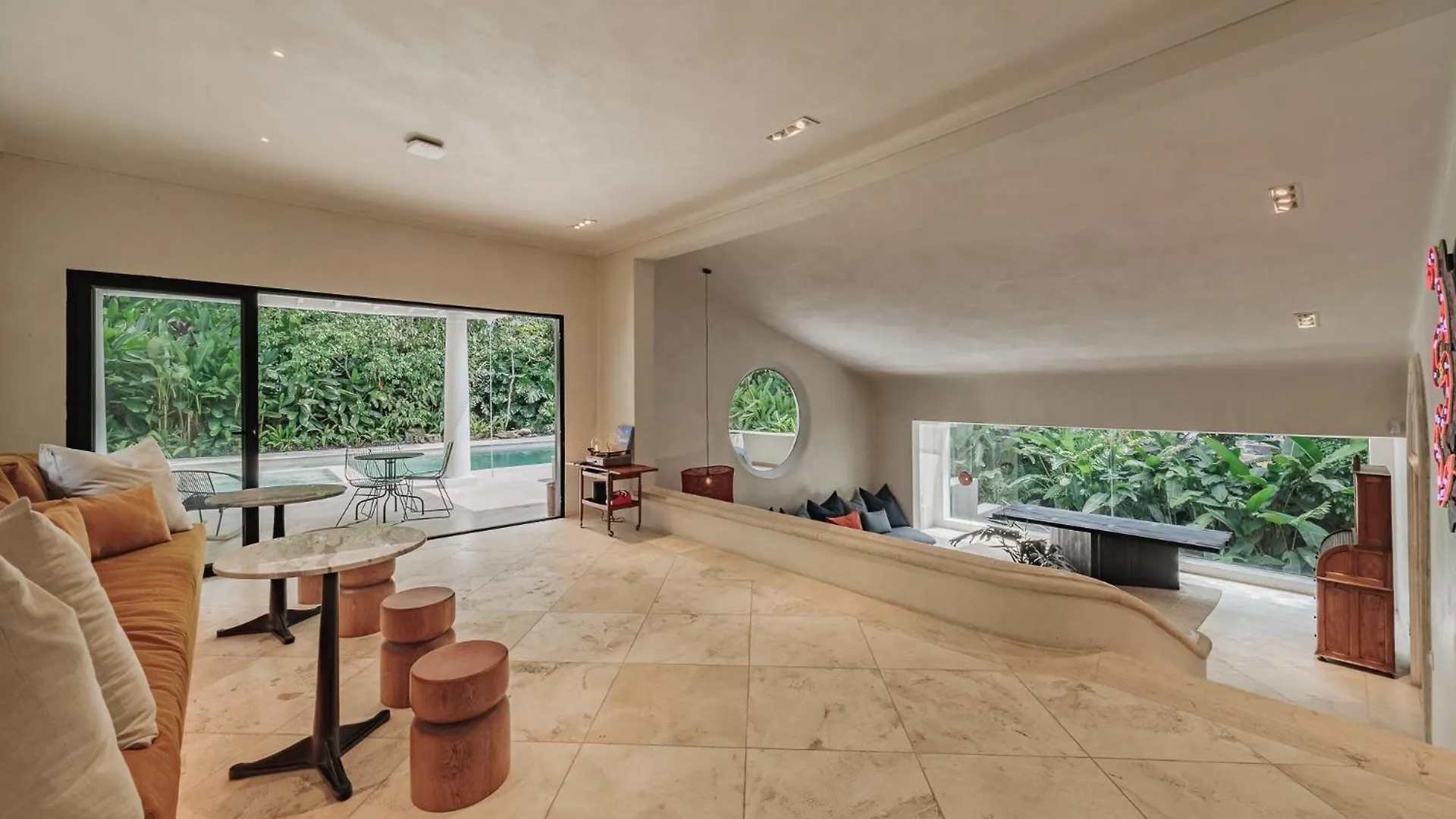 Holiday home Ep Casa Uribe Architecture Art & Nature Medellin Colombia
