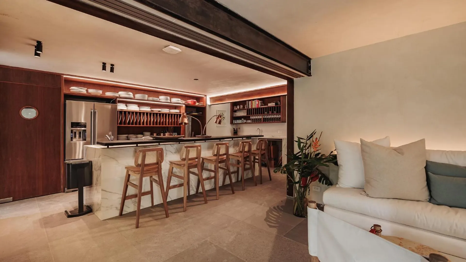 Ep Casa Uribe Architecture Art & Nature Medellin