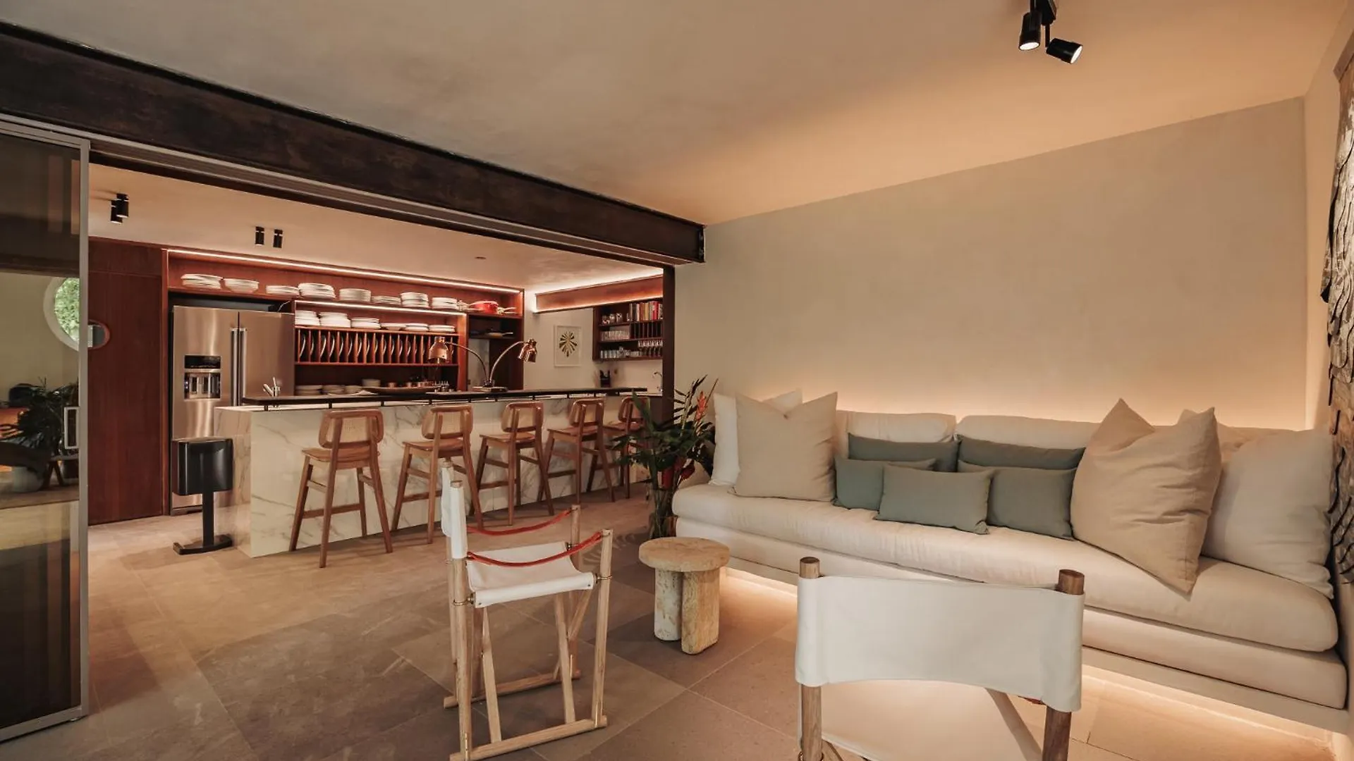 Holiday home Ep Casa Uribe Architecture Art & Nature Medellin