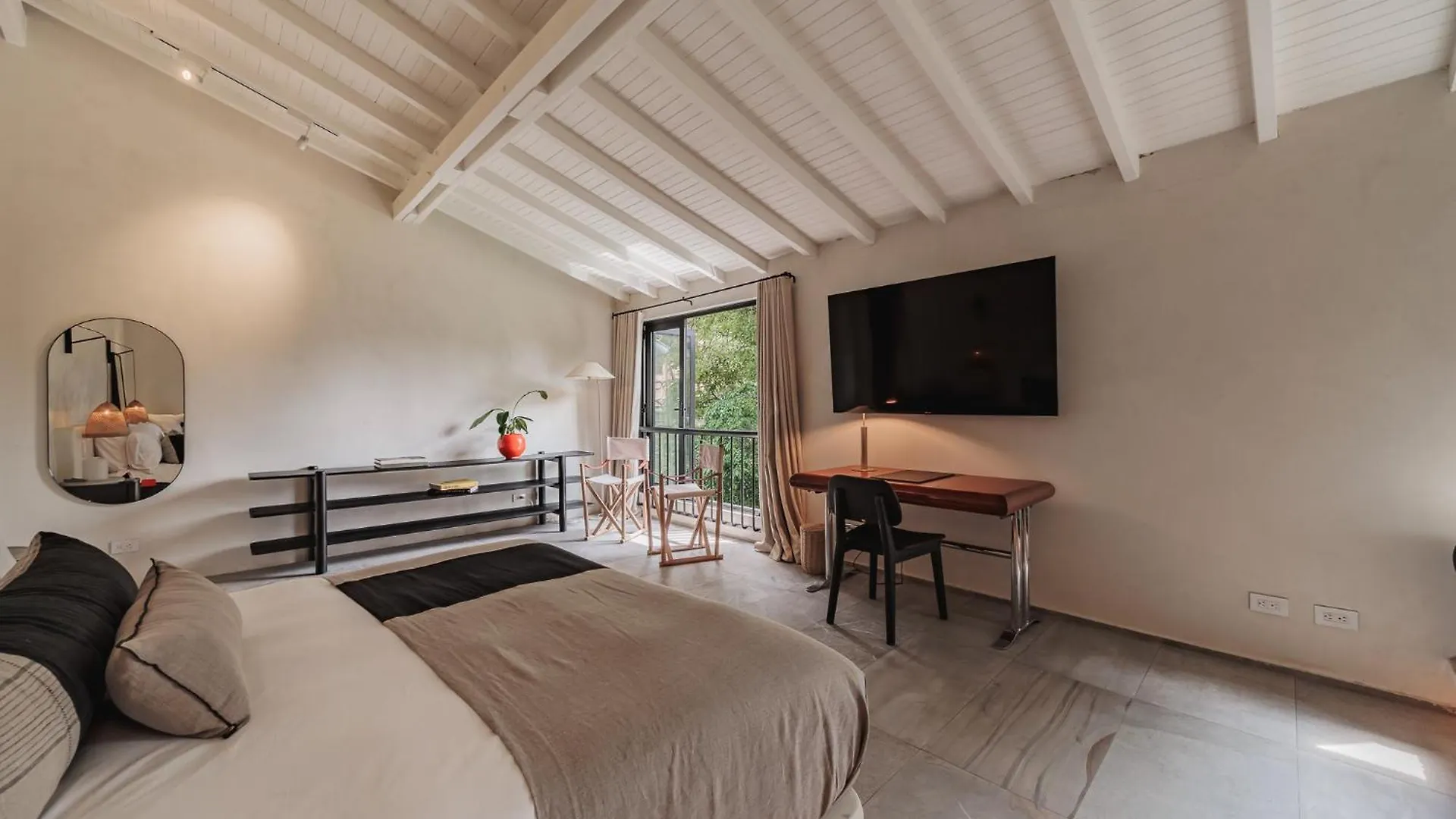 Ep Casa Uribe Architecture Art & Nature Medellin Holiday home