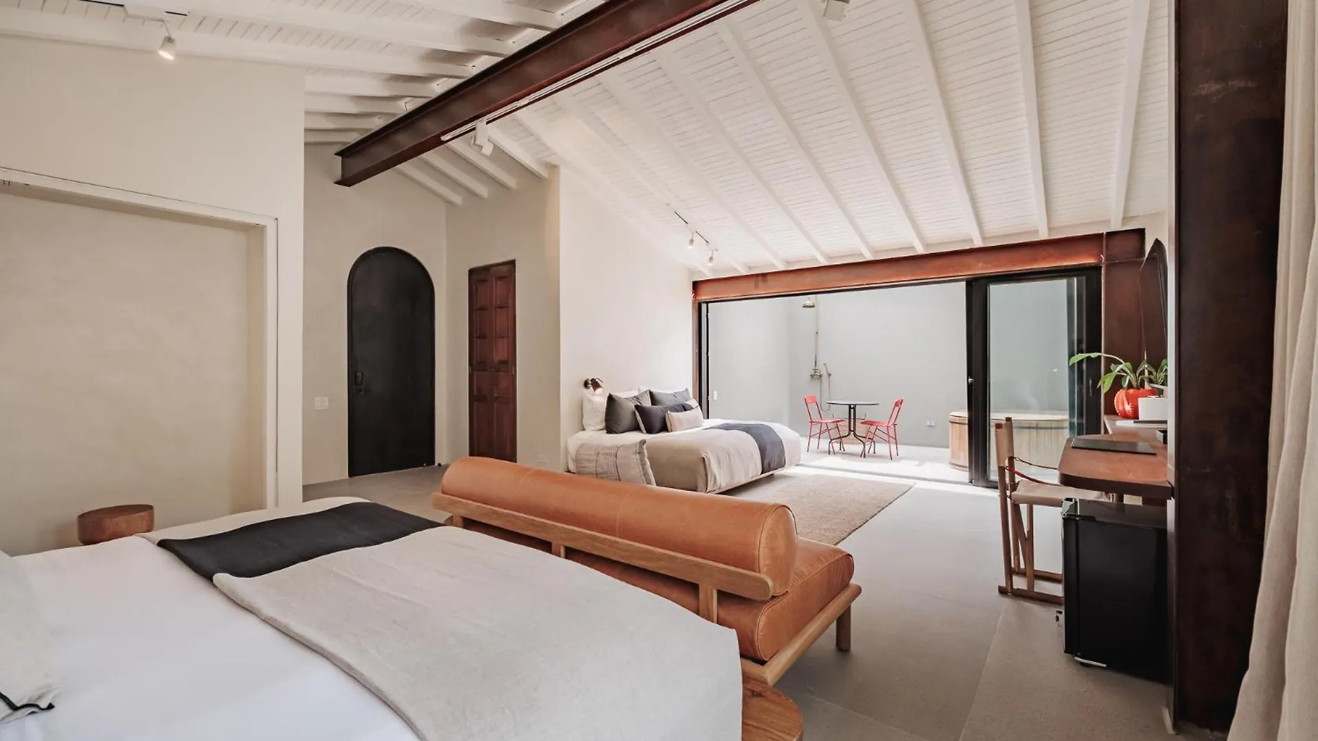 Holiday home Ep Casa Uribe Architecture Art & Nature Medellin
