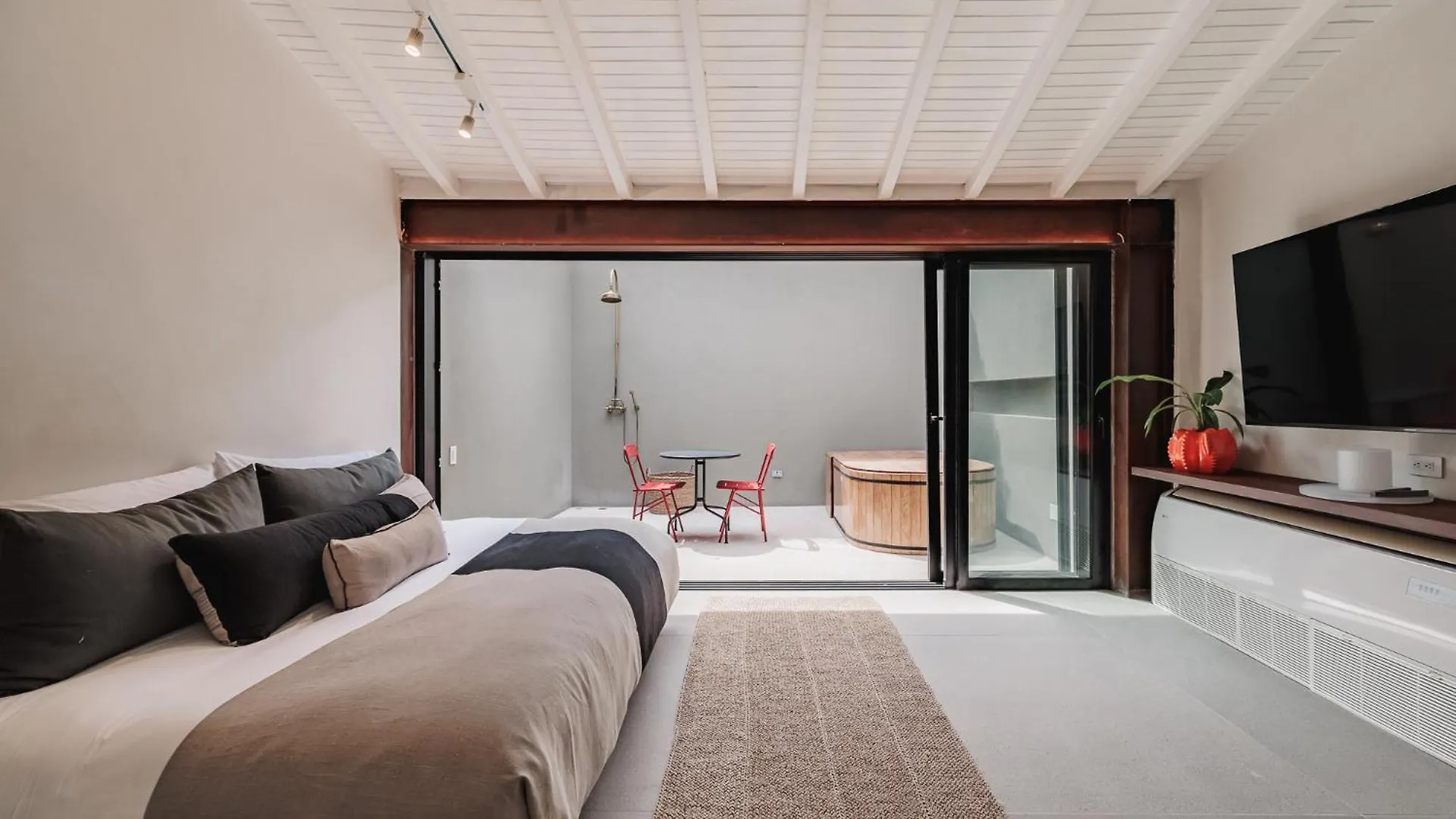 Holiday home Ep Casa Uribe Architecture Art & Nature Medellin Colombia