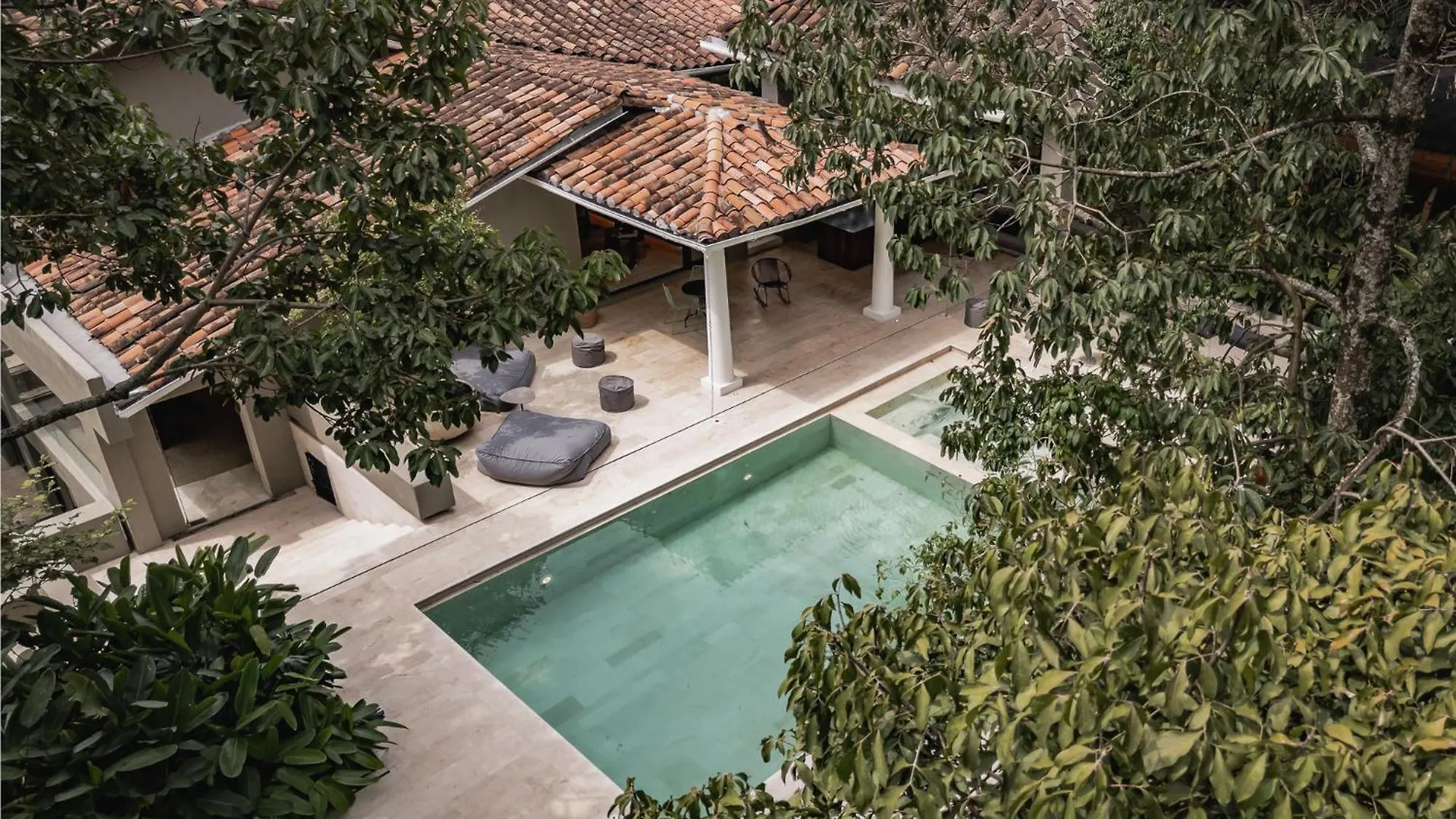 Ep Casa Uribe Architecture Art & Nature Medellin Holiday home