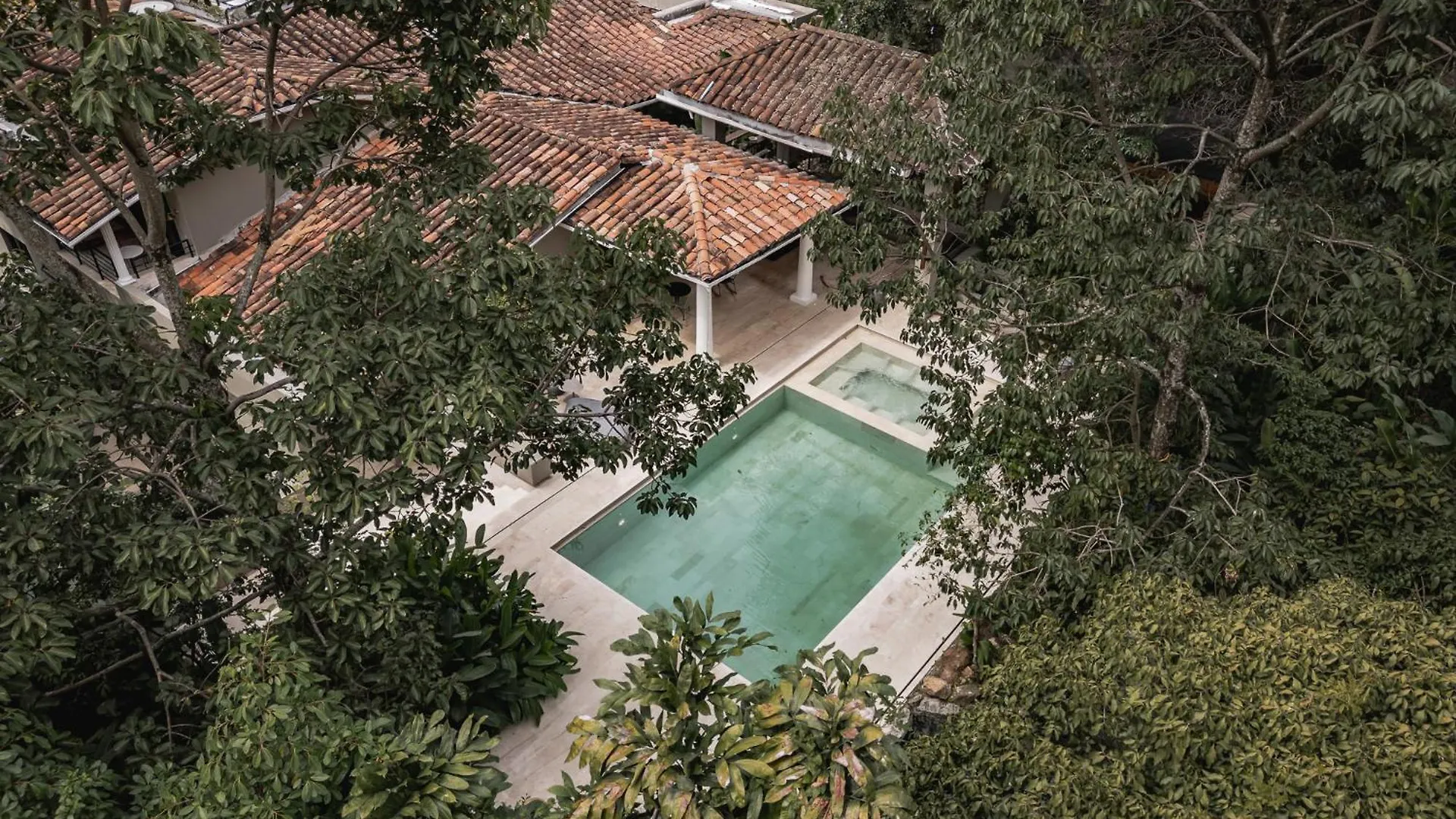 Holiday home Ep Casa Uribe Architecture Art & Nature Medellin