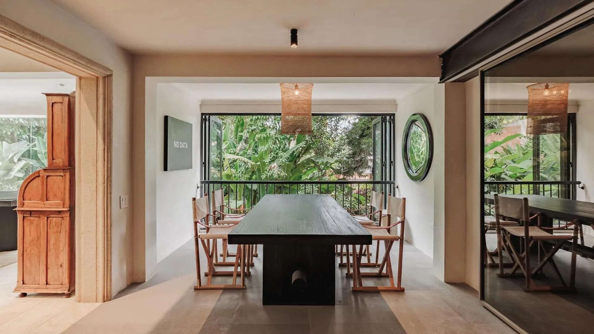 Ep Casa Uribe Architecture Art & Nature Medellin Holiday home