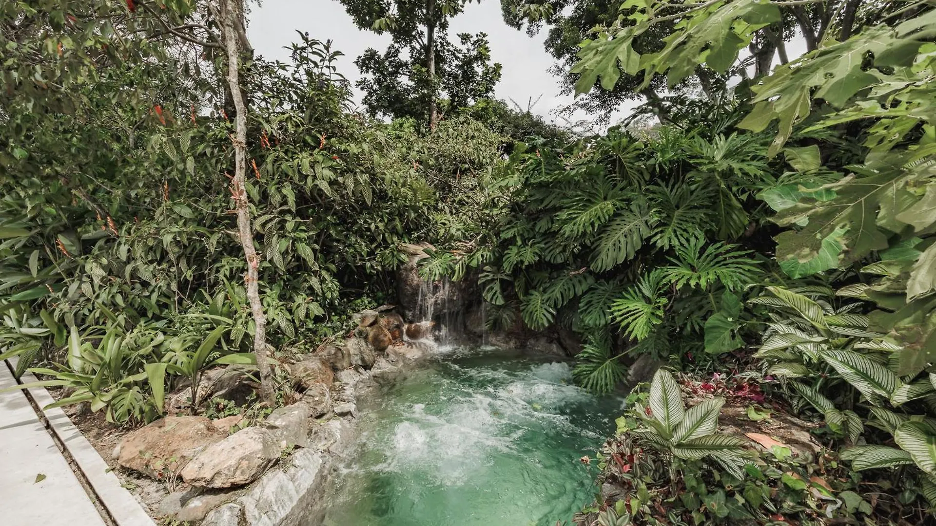Holiday home Ep Casa Uribe Architecture Art & Nature Medellin Colombia