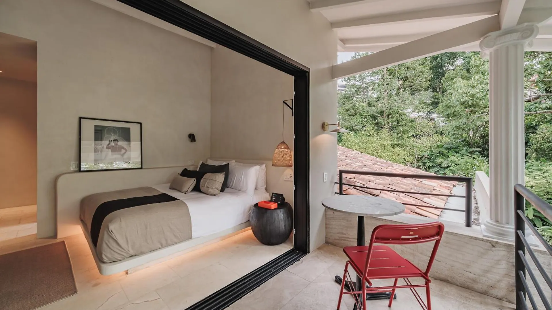 Holiday home Ep Casa Uribe Architecture Art & Nature Medellin