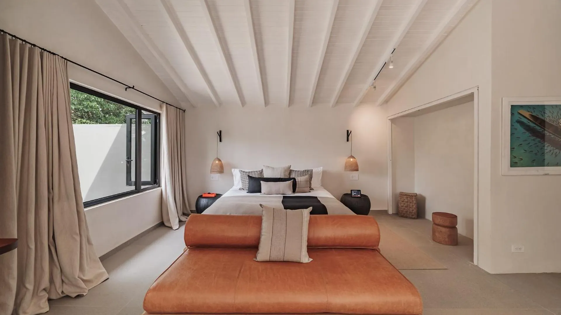Ep Casa Uribe Architecture Art & Nature Medellin