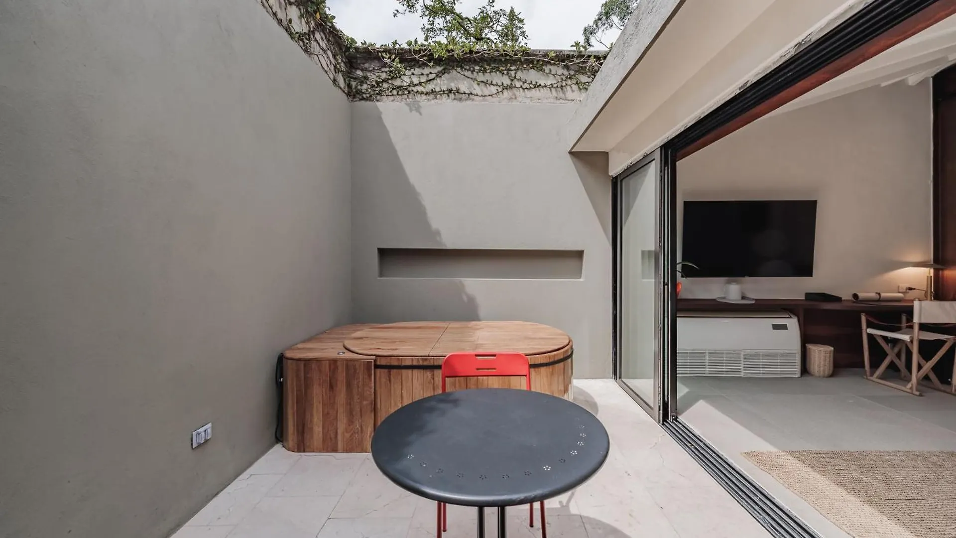 Ep Casa Uribe Architecture Art & Nature Medellin Holiday home
