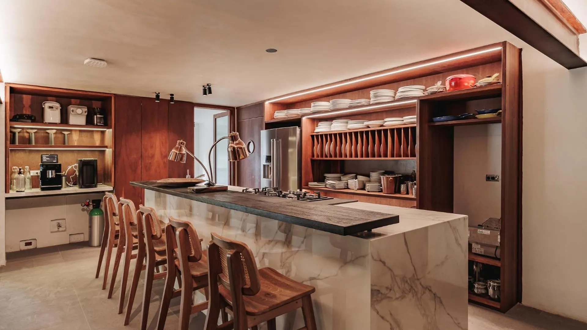 Ep Casa Uribe Architecture Art & Nature Медельин